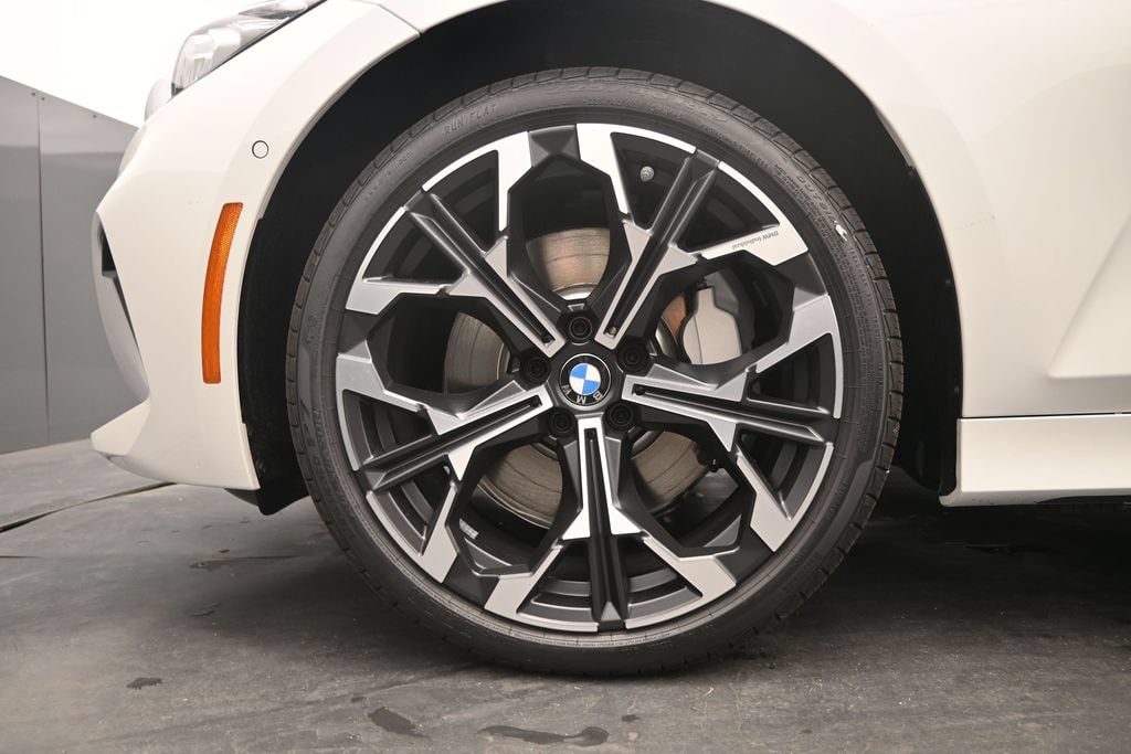 New 2026 BMW 3 Series 330i Sedan