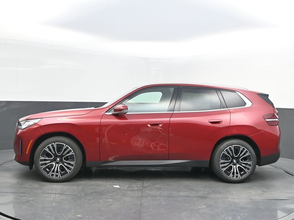 2026 Bmw X3 photo 3