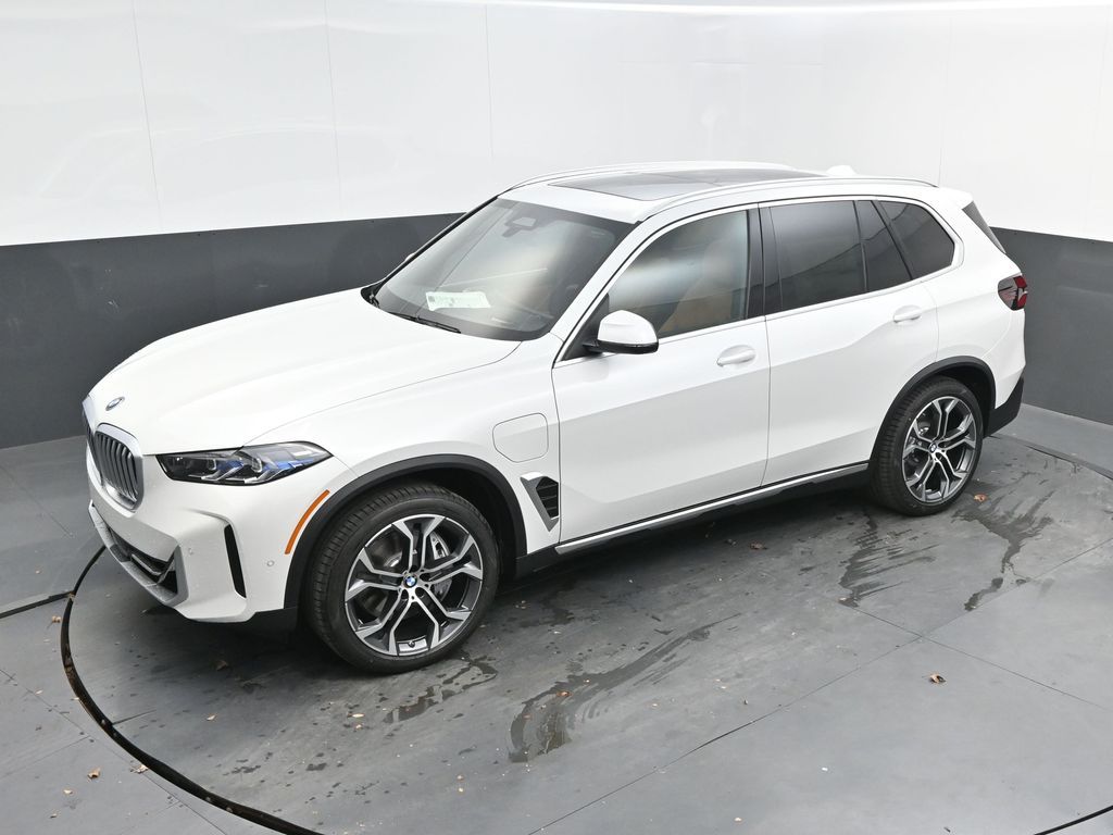2026 BMW X5 50e - Photo 40