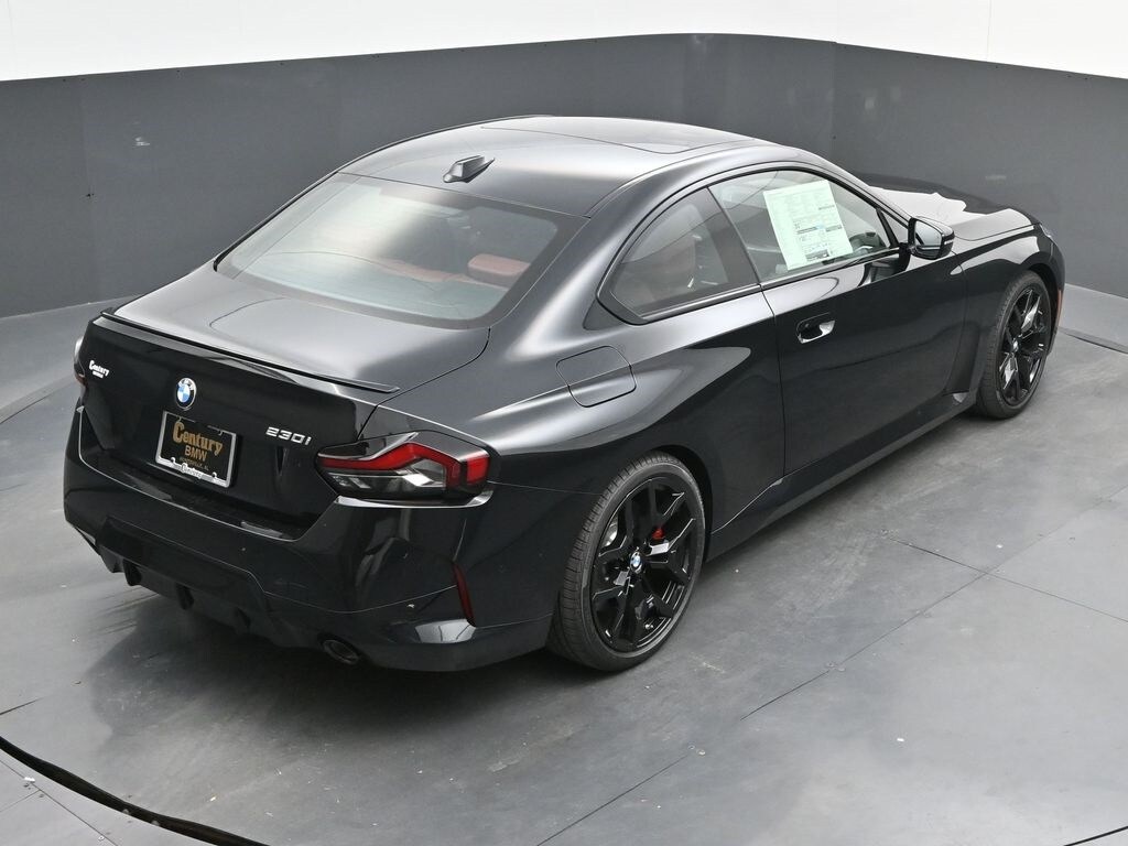 2025 BMW 2 Series 230i - Photo 42