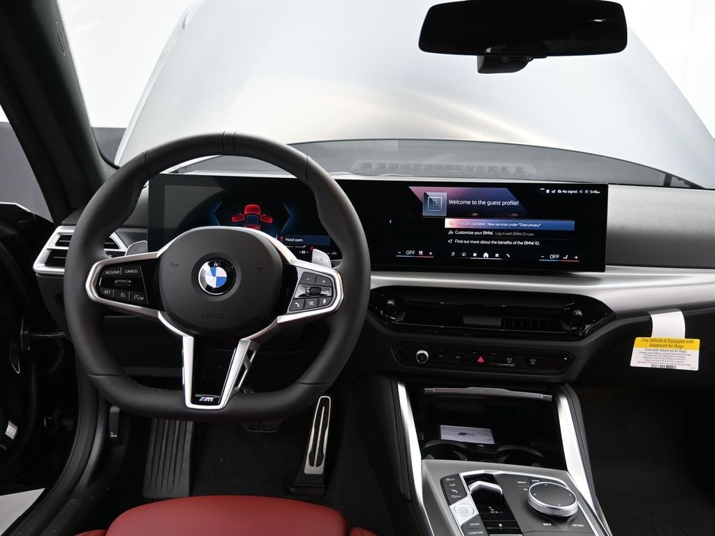 2025 BMW 2 Series 230i - Photo 27
