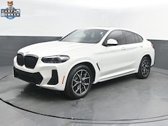2023 BMW X4 xDrive30i SUV