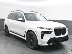 2026 BMW X7 xDrive40i SUV
