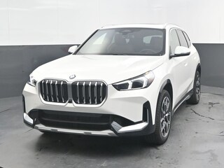 2027 BMW X1 xDrive28i SUV