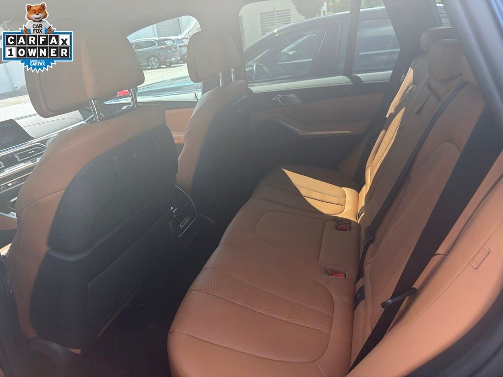 Used 2021 BMW X5 SUV