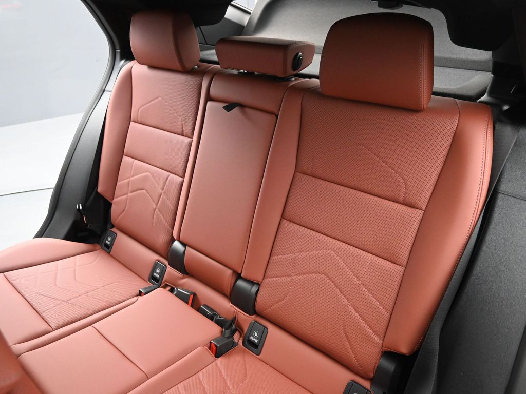 2026 BMW X2 28i - Photo 31