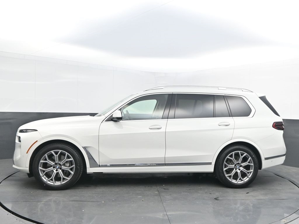 Used 2023 BMW X7 xDrive40i SUV