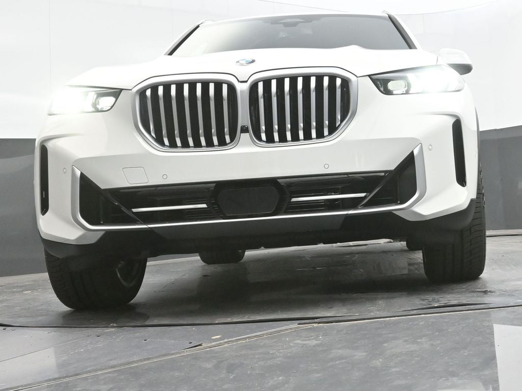 2026 BMW X5 40i - Photo 34