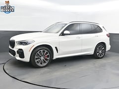 2023 BMW X5 M50i SUV