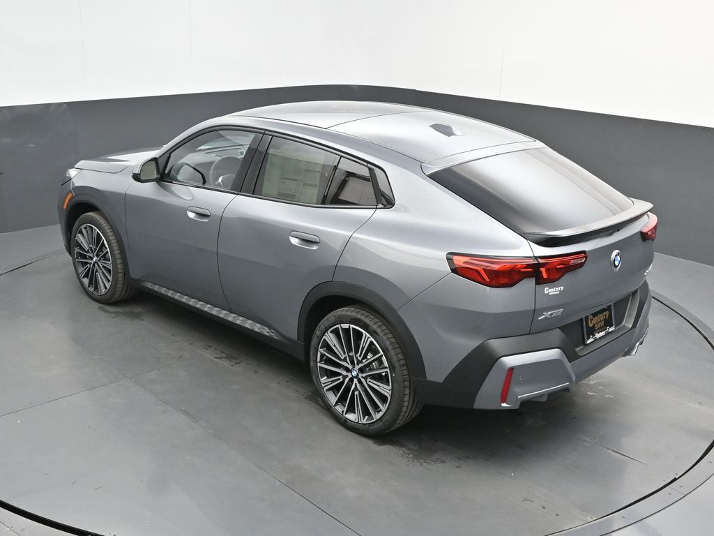 2026 BMW X2 28i - Photo 36
