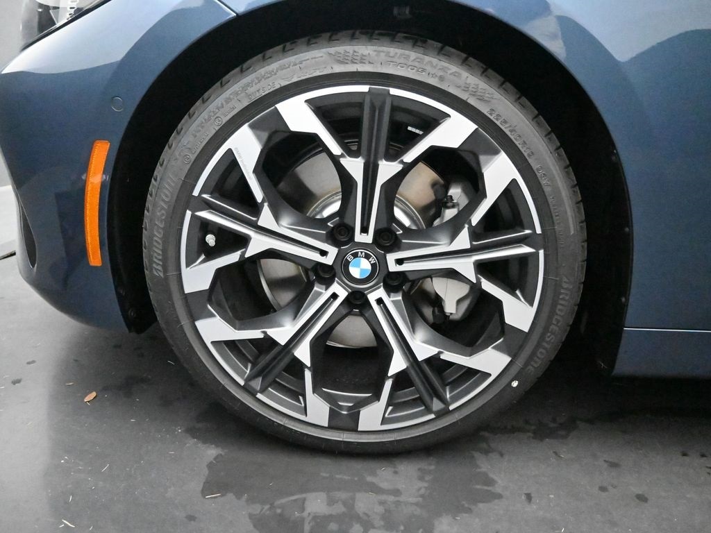 2026 BMW 4 Series 430i - Photo 9