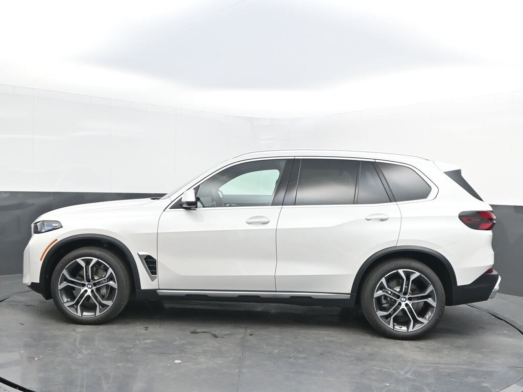 2026 Bmw X5 xDrive40i photo 4
