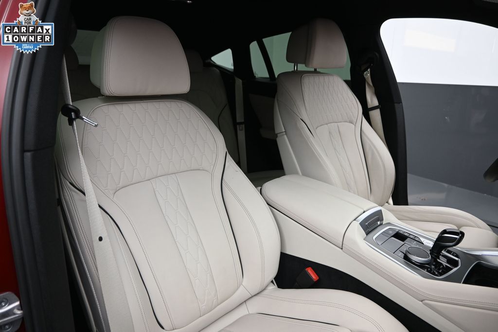 2023 BMW X6 40i - Photo 22