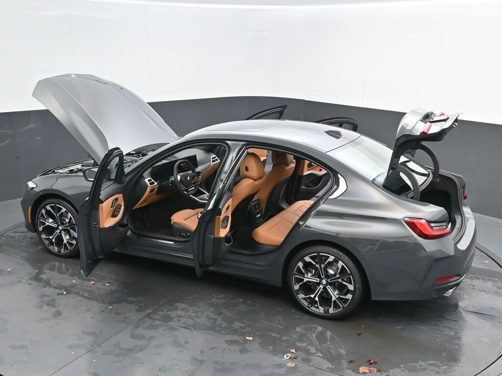 2026 BMW 3 Series 330i - Photo 54