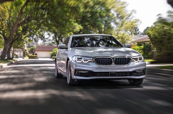 BMW Dealer near Huntsville AL
