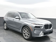 2023 BMW X7 xDrive40i SUV
