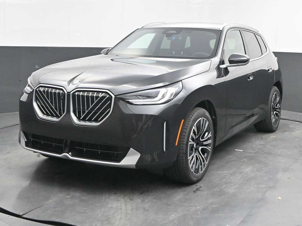 2026 Bmw X3 photo 2