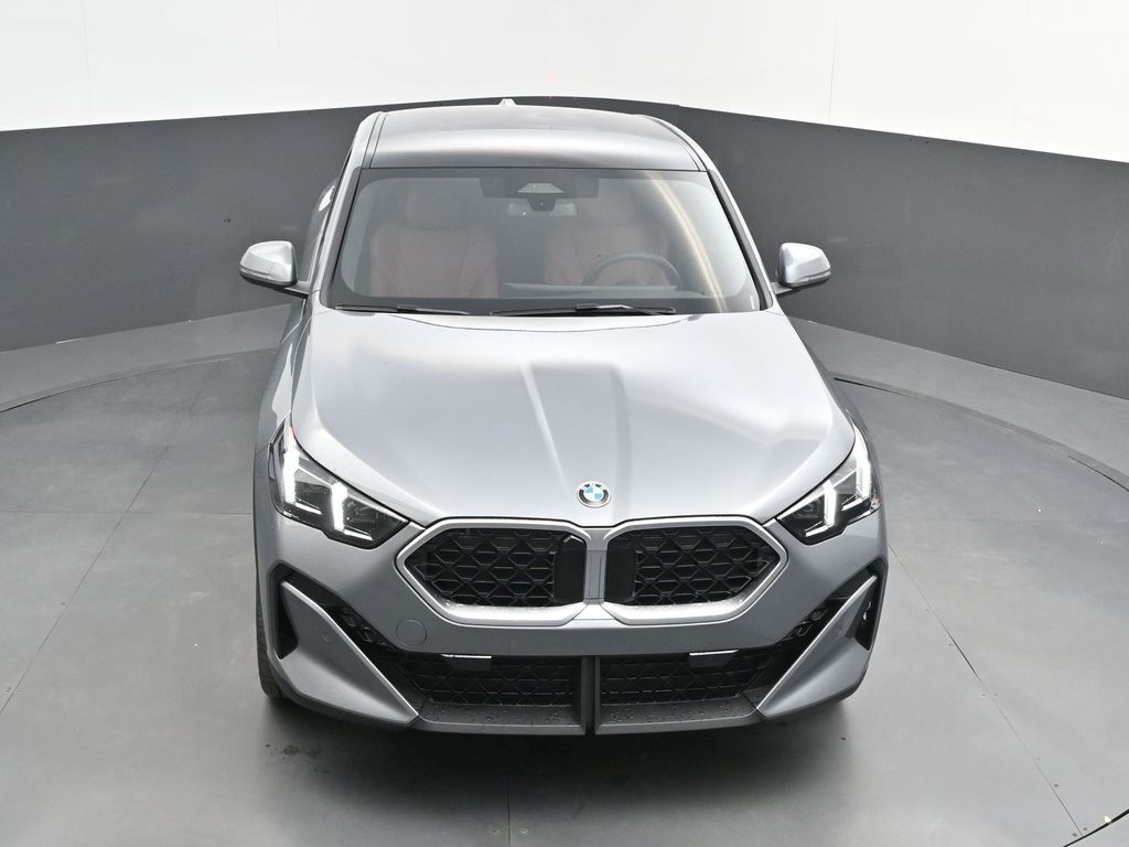 2026 BMW X2 28i - Photo 41