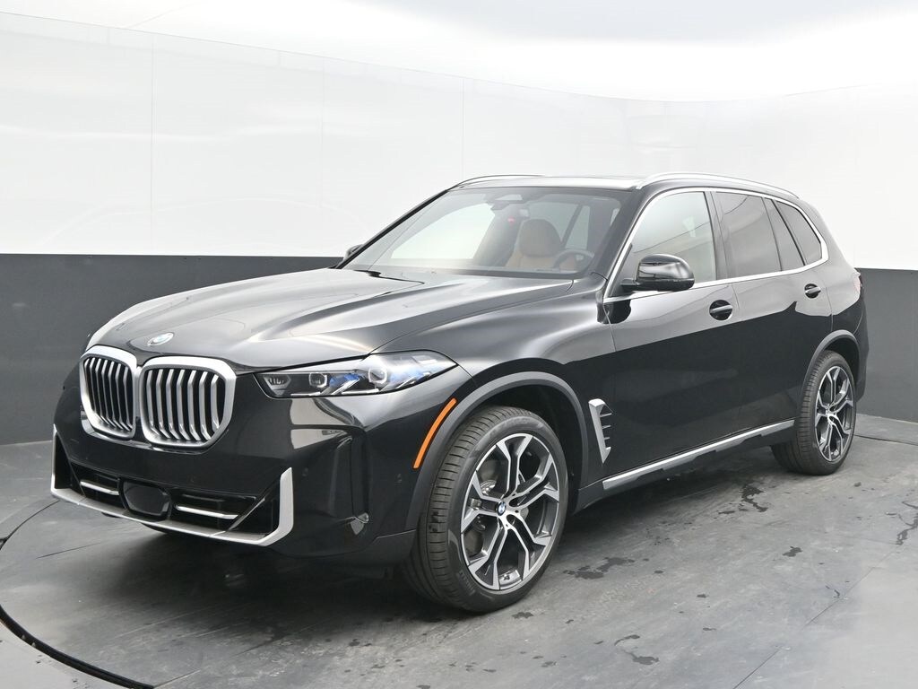 Used 2026 BMW X5 xDrive40i SUV