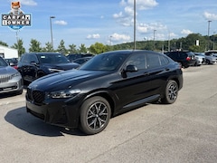 2025 BMW X4 SUV