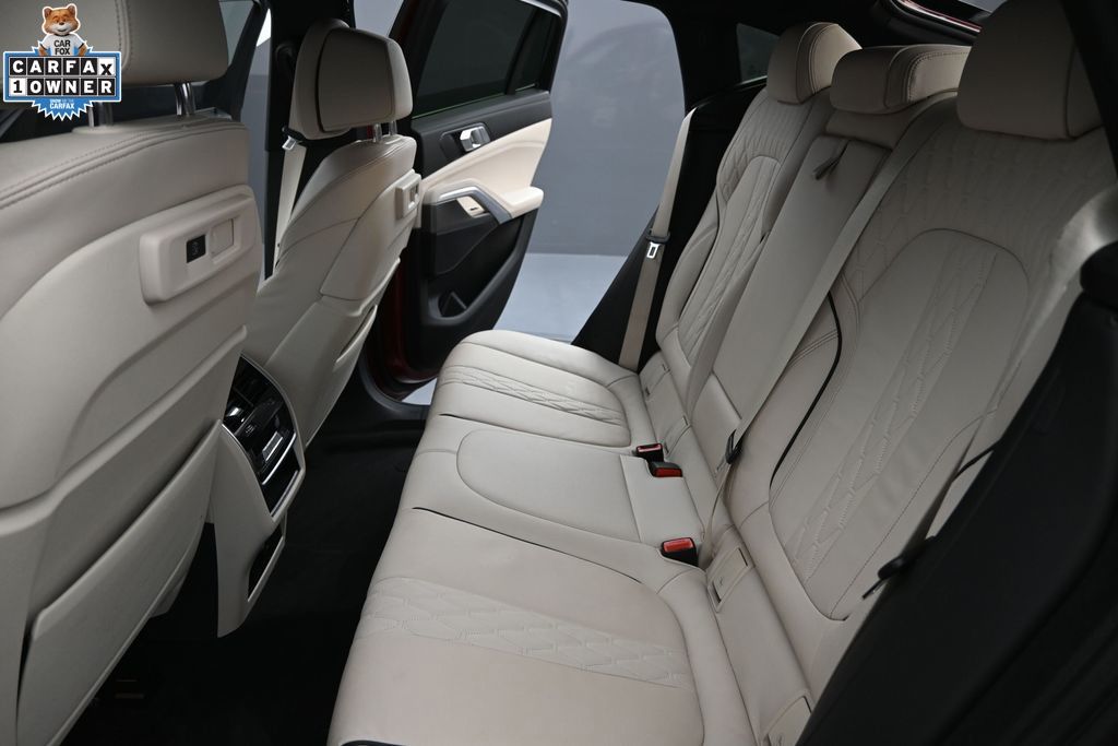 2023 BMW X6 40i - Photo 30