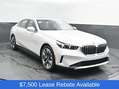 2026 BMW i5 eDrive40 Sedan