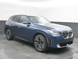 2026 BMW X3 30 xDrive SUV