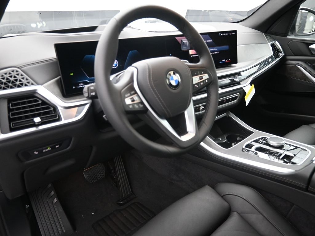 2026 BMW X5 40i - Photo 11