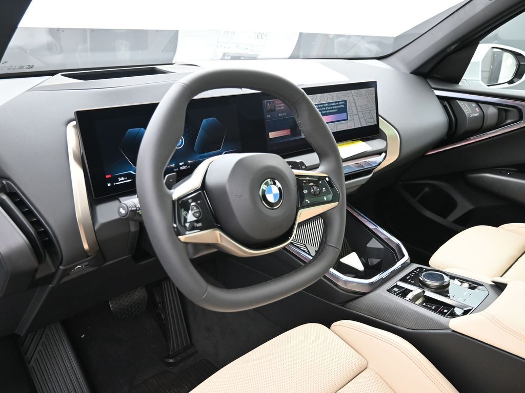 2025 BMW X3 30 - Photo 11