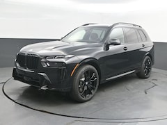 2026 BMW X7 xDrive40i SUV