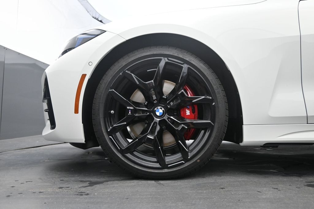 New 2027 BMW 4 Series 430i Coupe