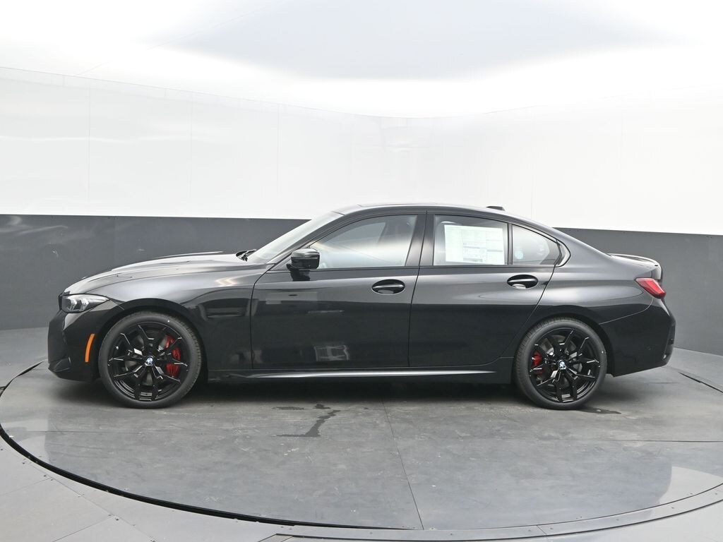 New 2026 BMW 3 Series 330i Sedan