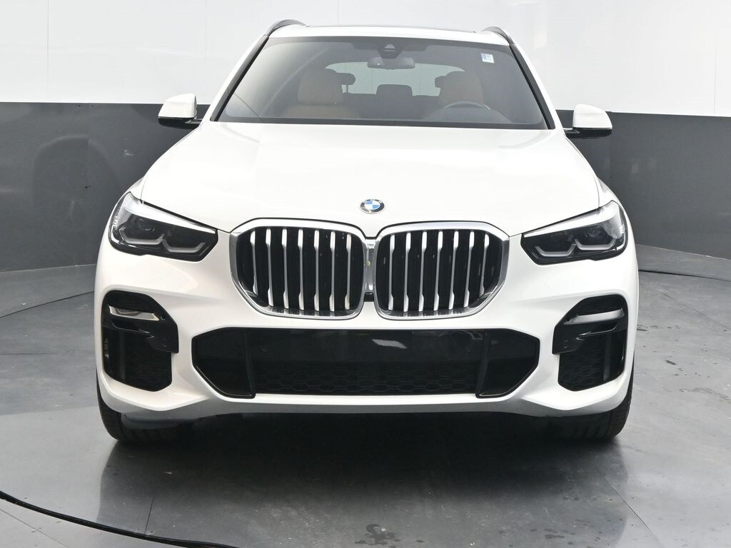 2023 Bmw X5 xDrive40i photo 2