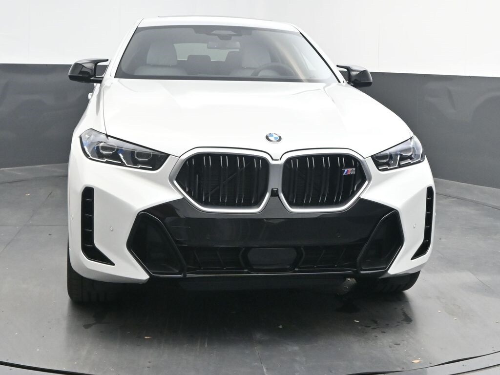 2026 Bmw X6 photo 2