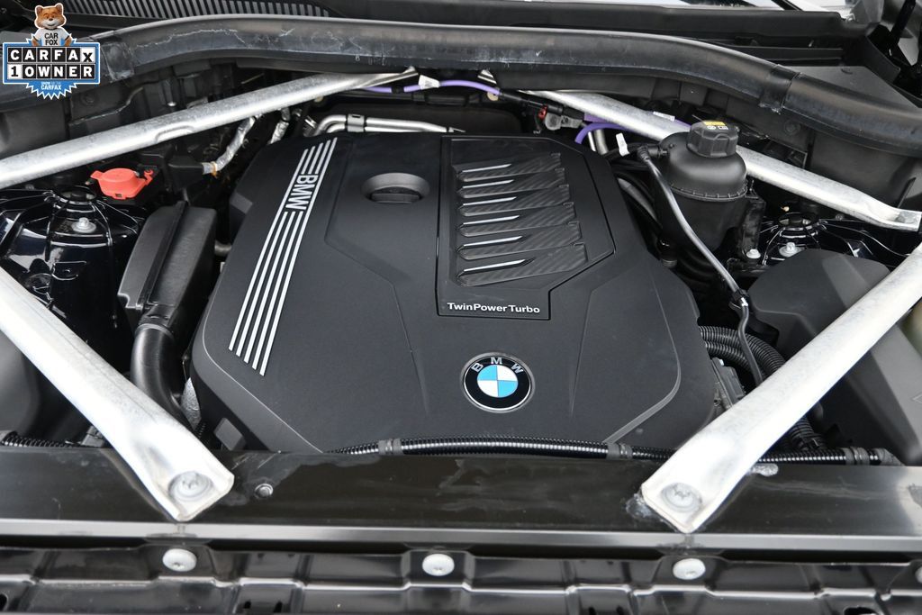 2022 BMW X5 40i - Photo 18