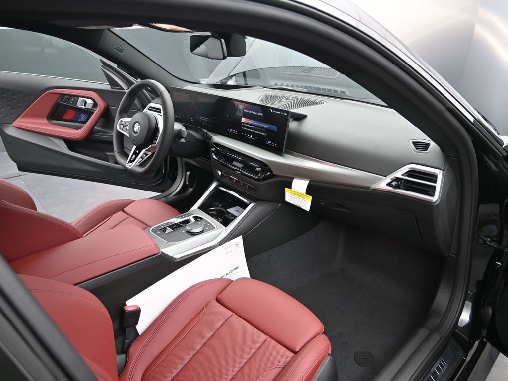 2025 BMW 2 Series 230i - Photo 20