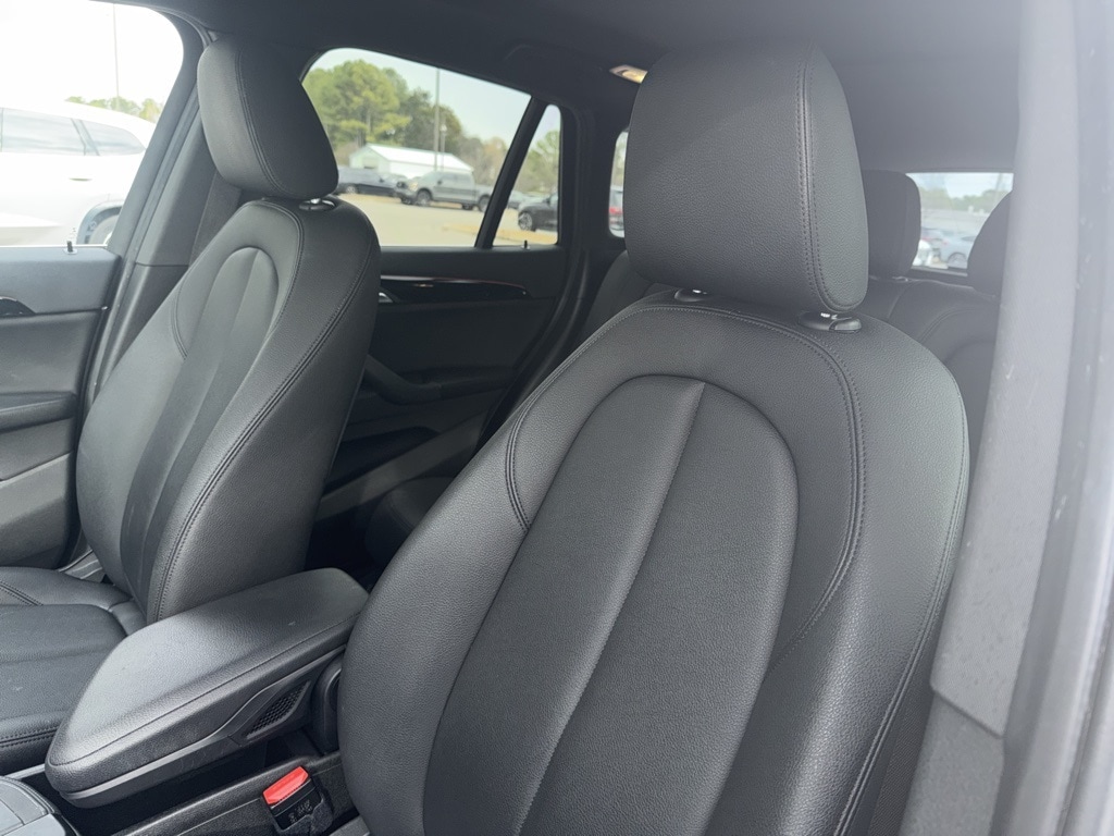 Used 2020 BMW X1 xDrive28i SUV