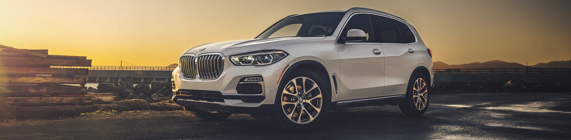 2022 BMW X5 Review Huntsville AL | Century BMW