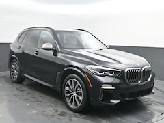 2020 BMW X5 M50i SUV