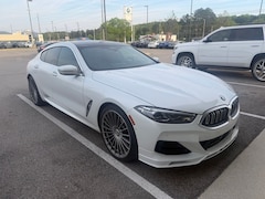 2023 BMW 8 Series Sedan