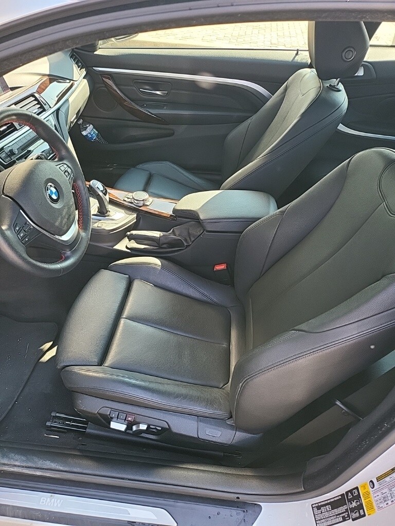 2016 Bmw 428i xDrive SULEV-PZEV photo 3