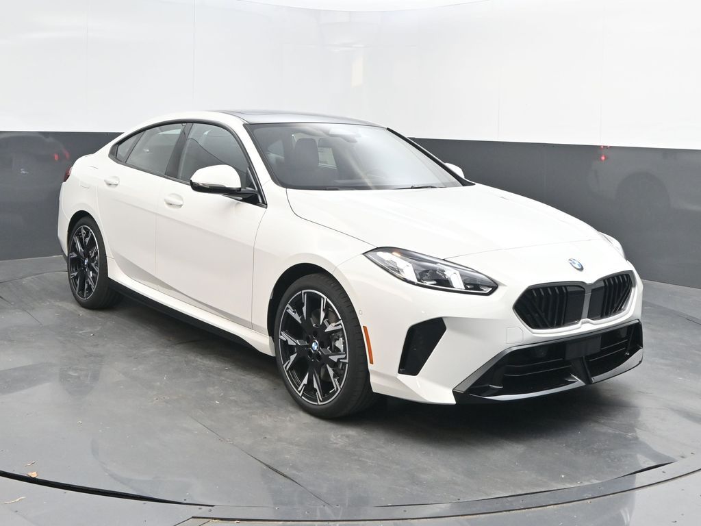 2026 BMW 2 Series