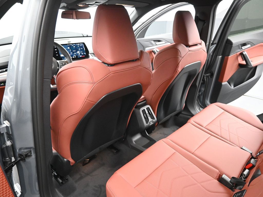 2026 BMW X2 28i - Photo 29