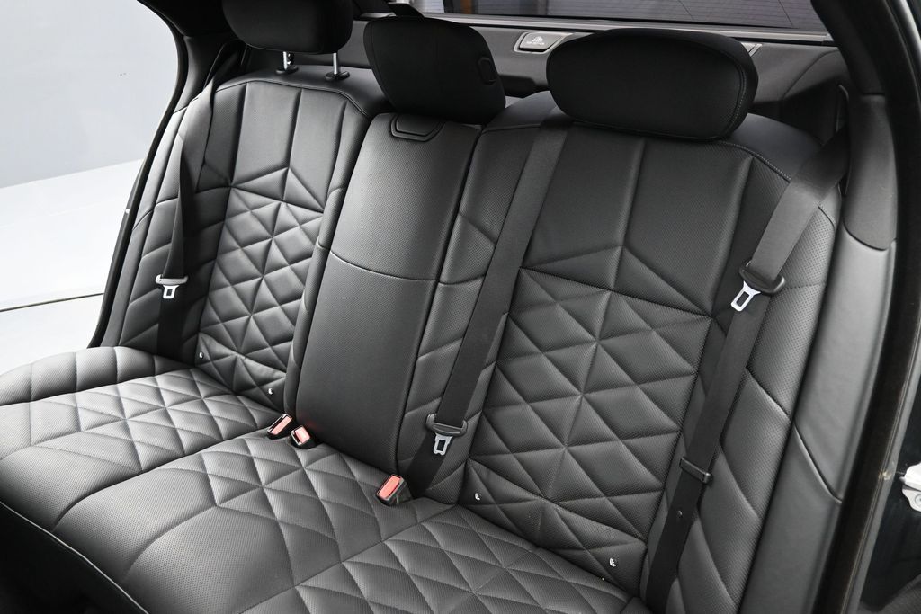 2023 BMW 7 Series 740i - Photo 30