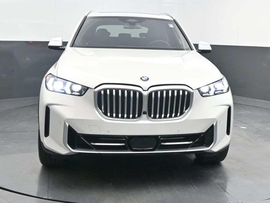 2024 Bmw X5 xDrive40i photo 2