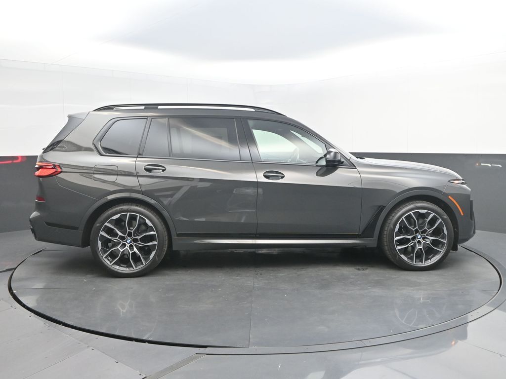 ★正規★ X7 M50i セリウムグレーパーツ一式 New BMW X7 | Century BMW