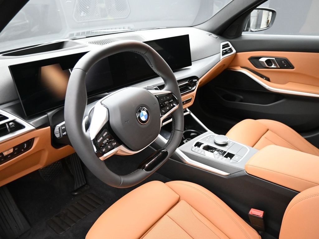 2026 BMW 3 Series 330i - Photo 11