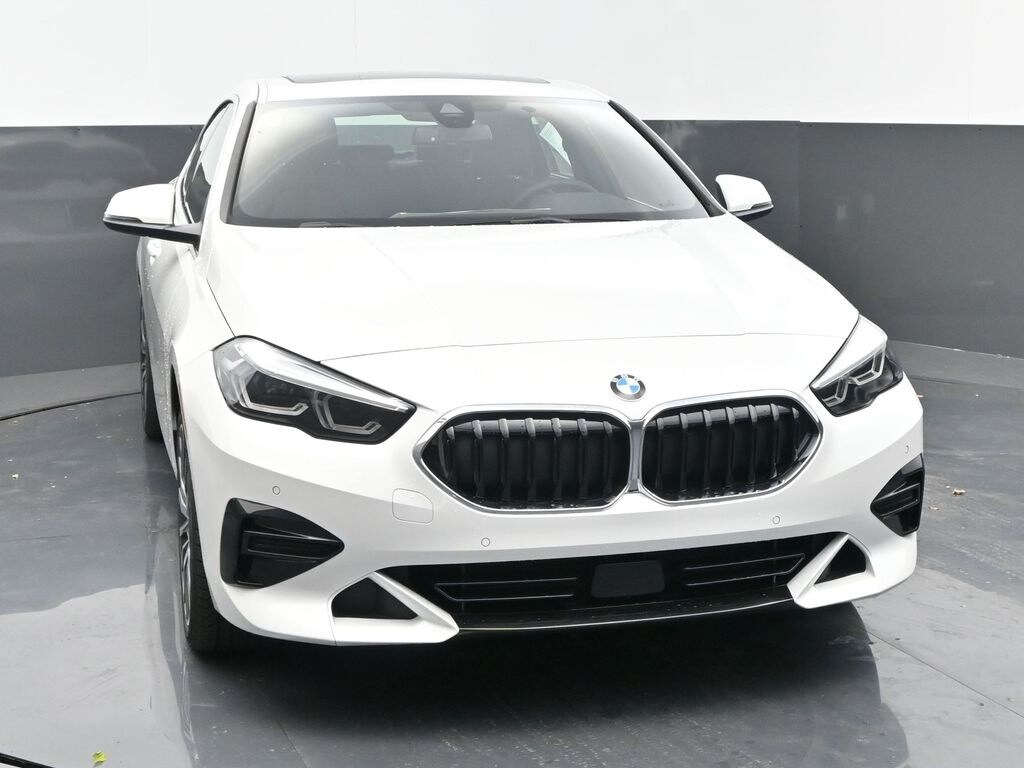 2024 Bmw 228i photo 2