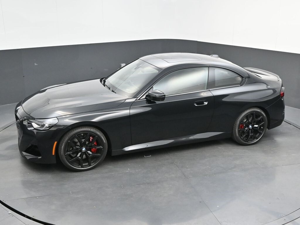 2025 BMW 2 Series 230i - Photo 39