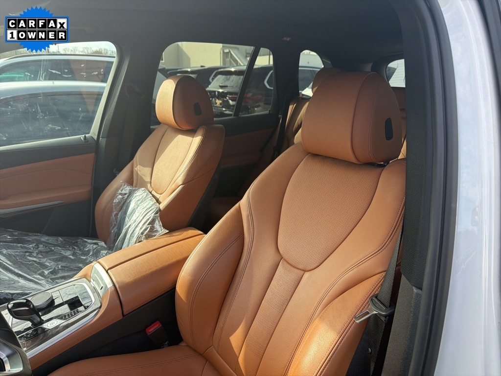 Certified 2022 BMW X5 sDrive40i SUV